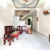 GX4⭐NHÀ GÒ XOÀI– LÊ  VĂN QUỚI HẺM 8M- NHÀ MỚI 3 TẦNG- 0 LỘ GIỚI 72M2 CHỈ 6.1 TỶ- SỔ VUÔNG ĐẸP